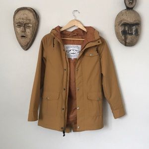 Poler Camp Vibes Spring - Fall Jacket